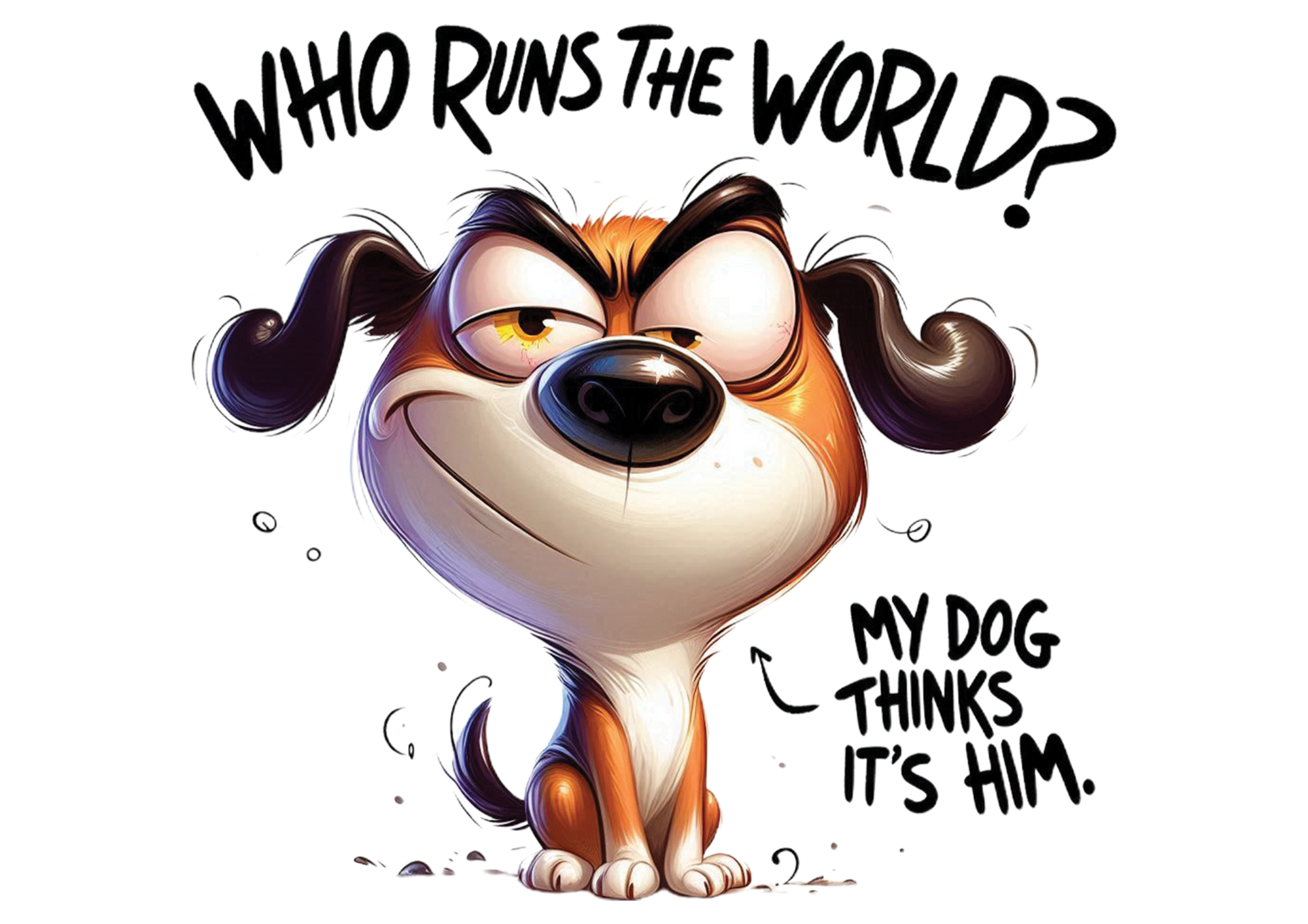 DOG 46