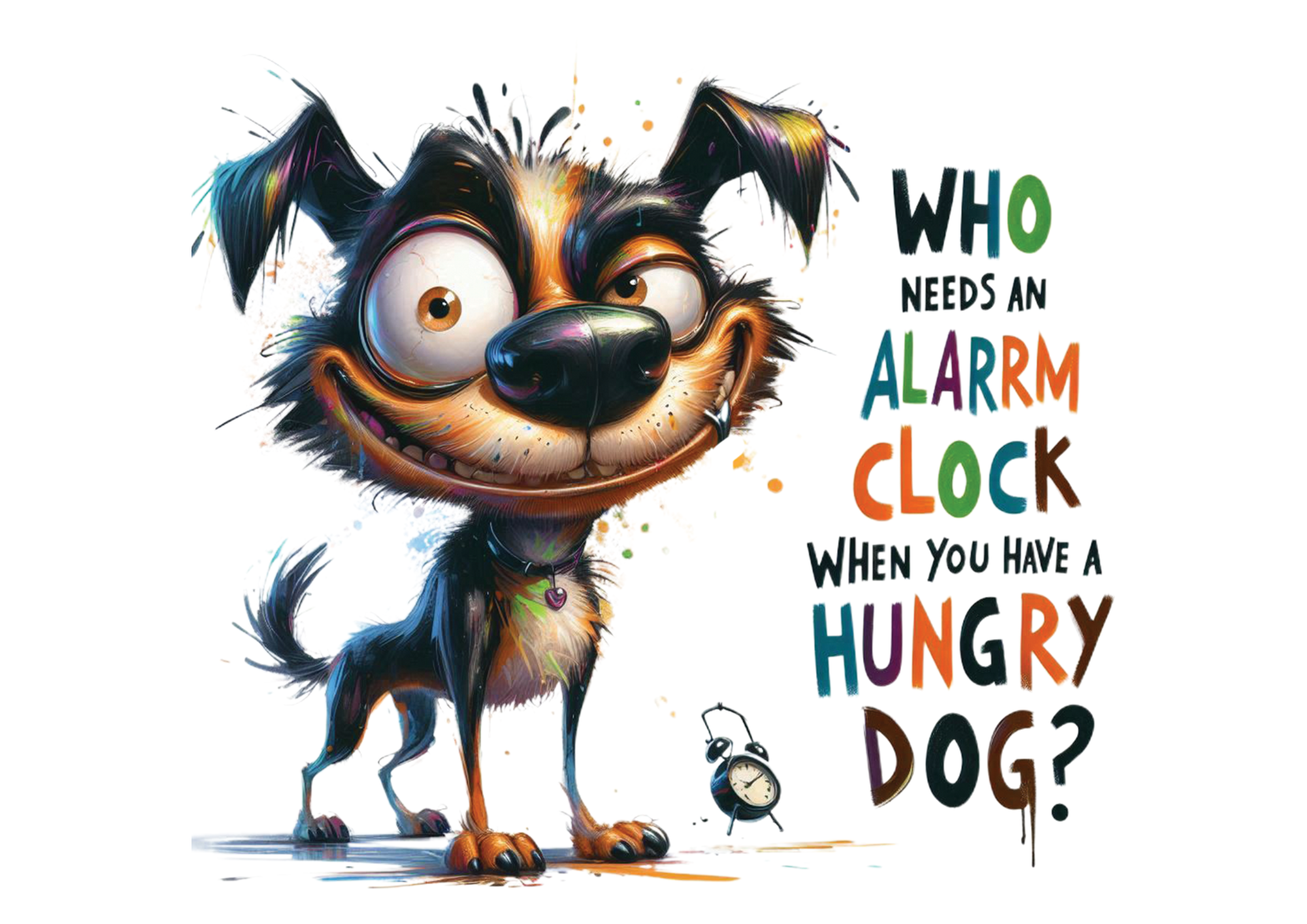 DOG 48