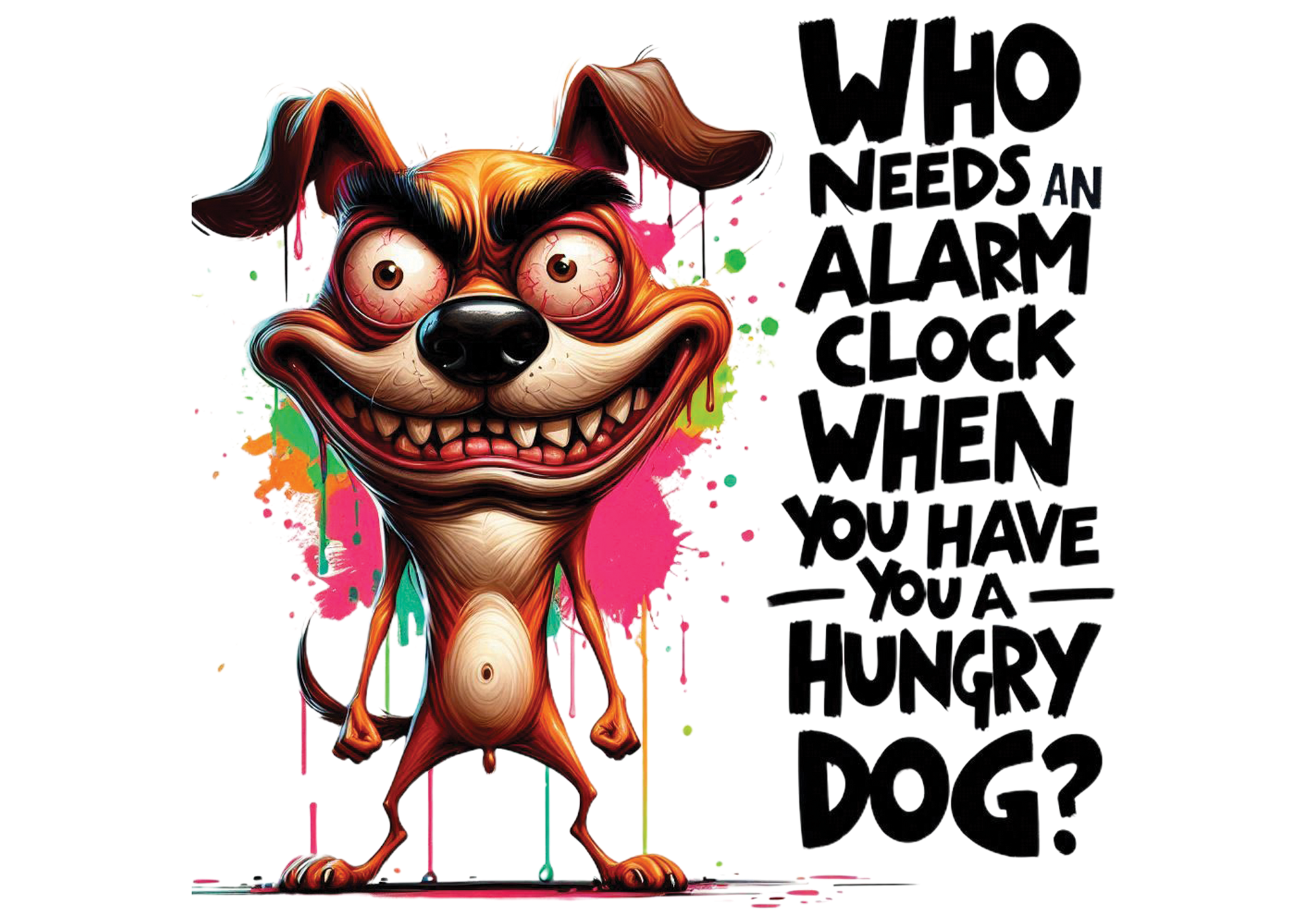 DOG 50