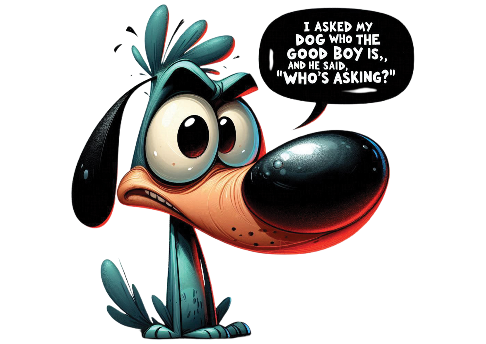 DOG 51