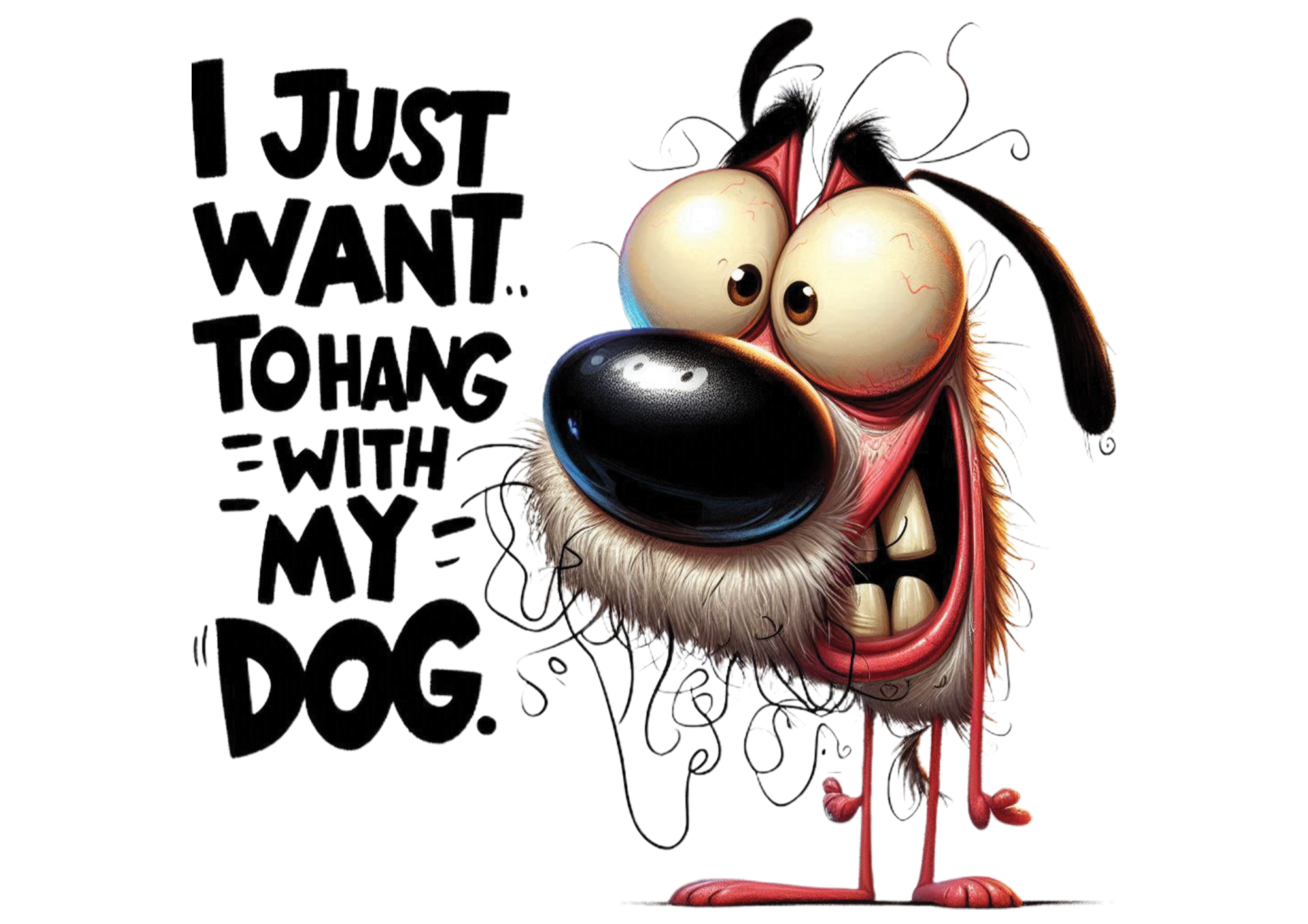 DOG 6