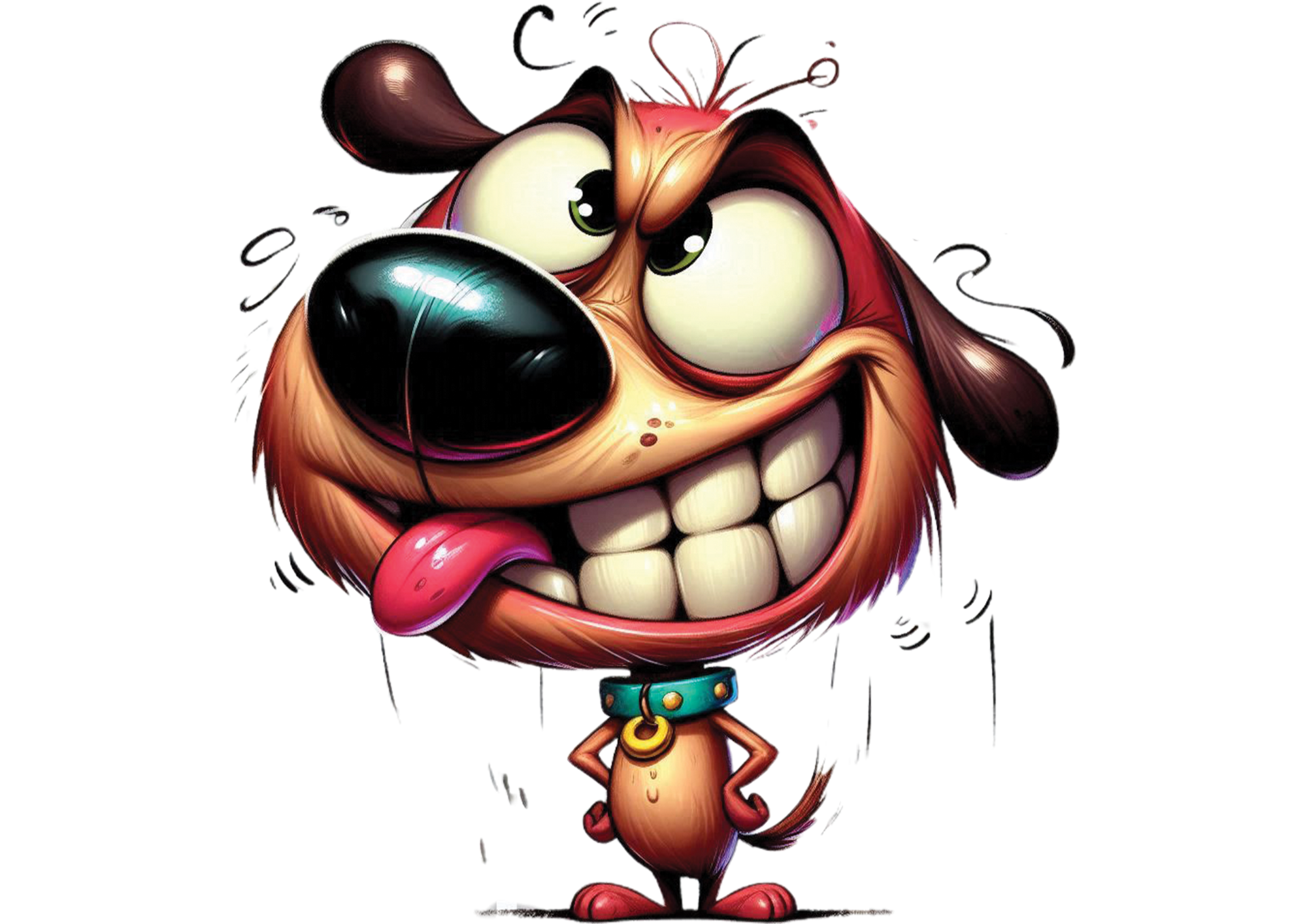 HUND 60