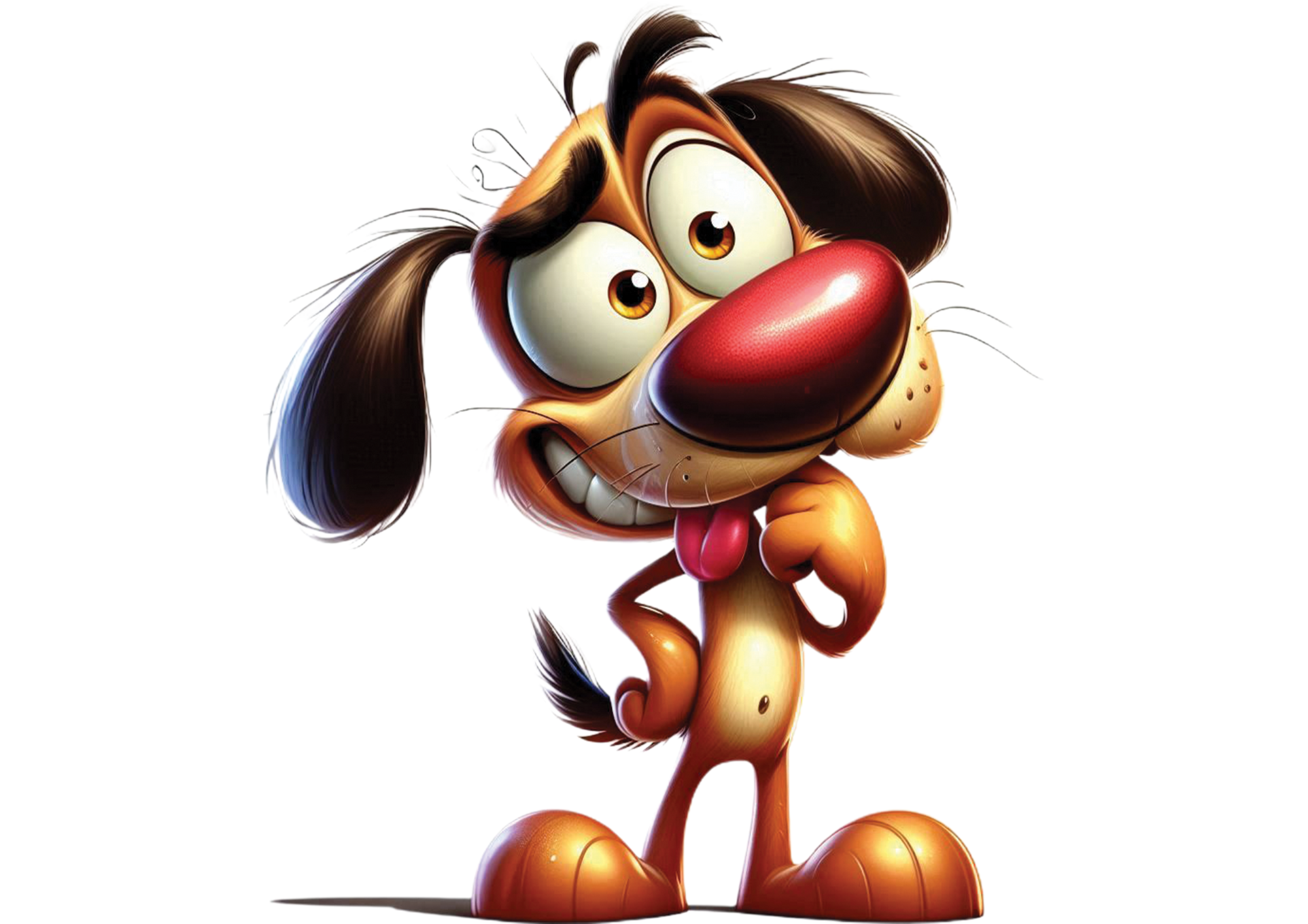 HUND 62