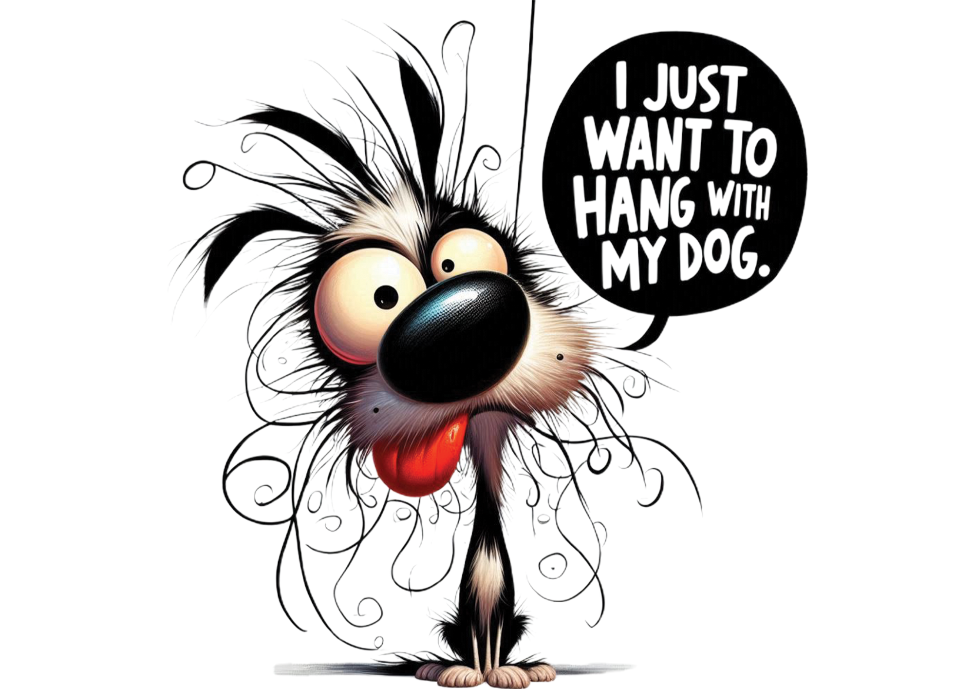 DOG 7
