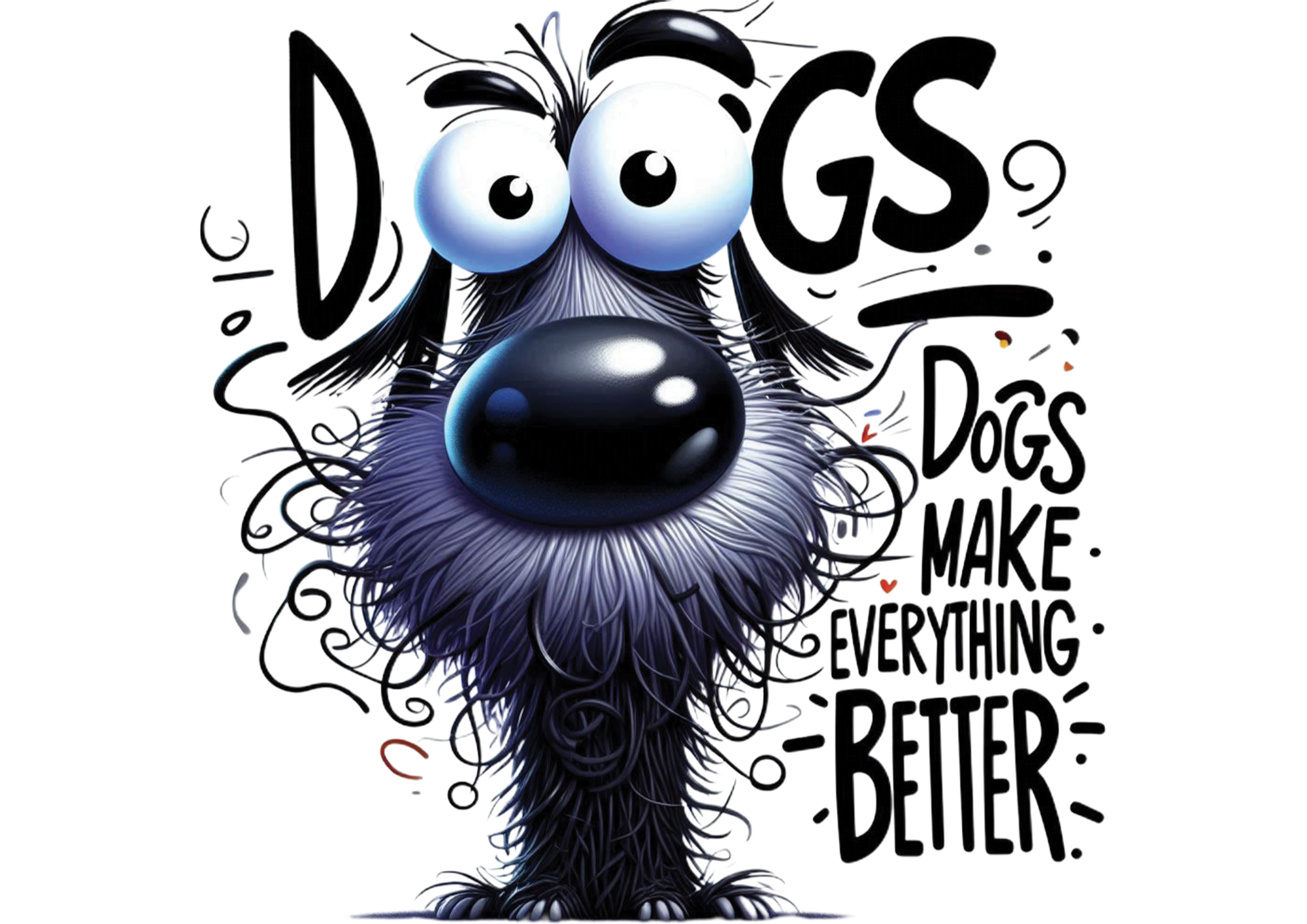 DOG 8