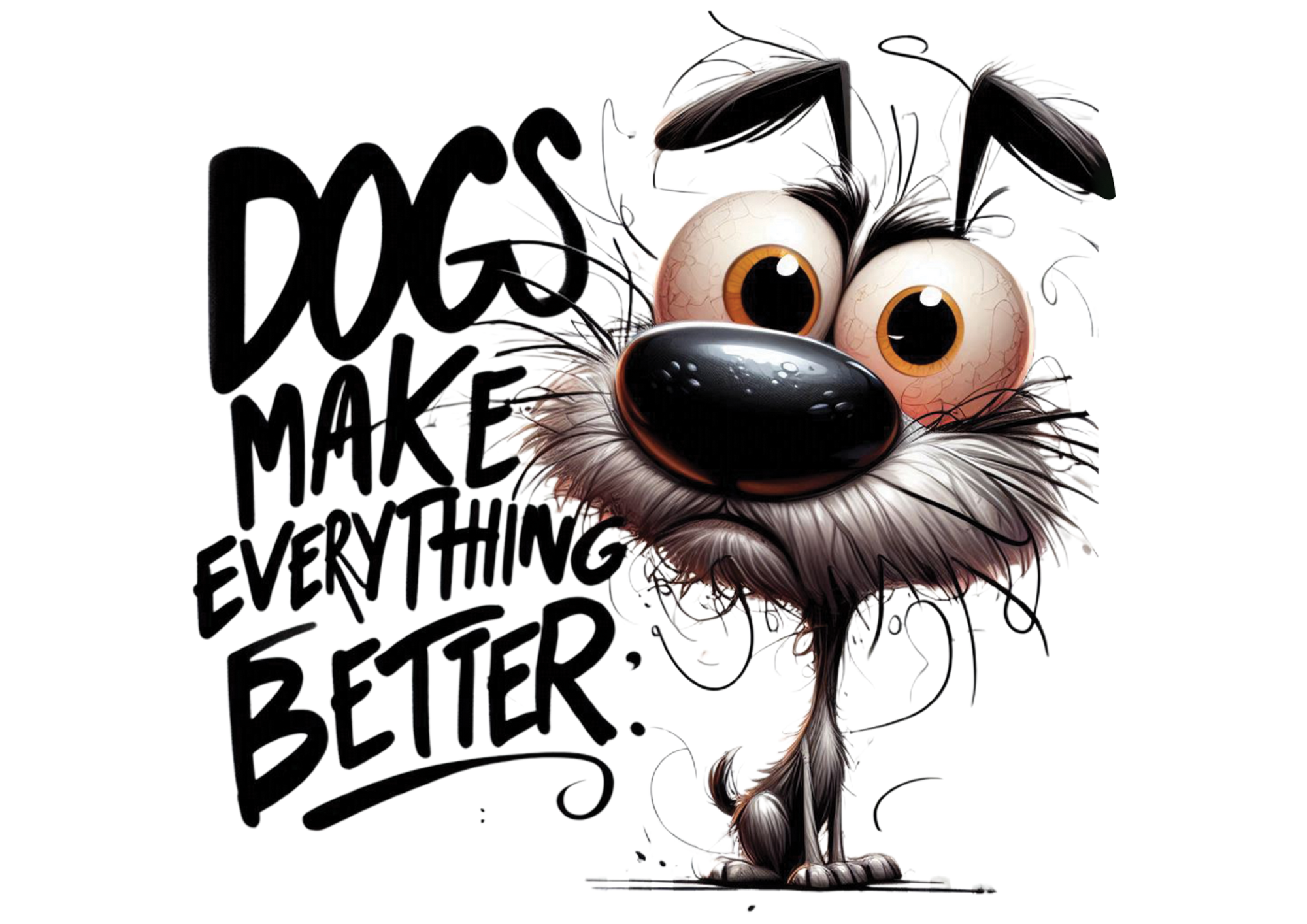 DOG 9