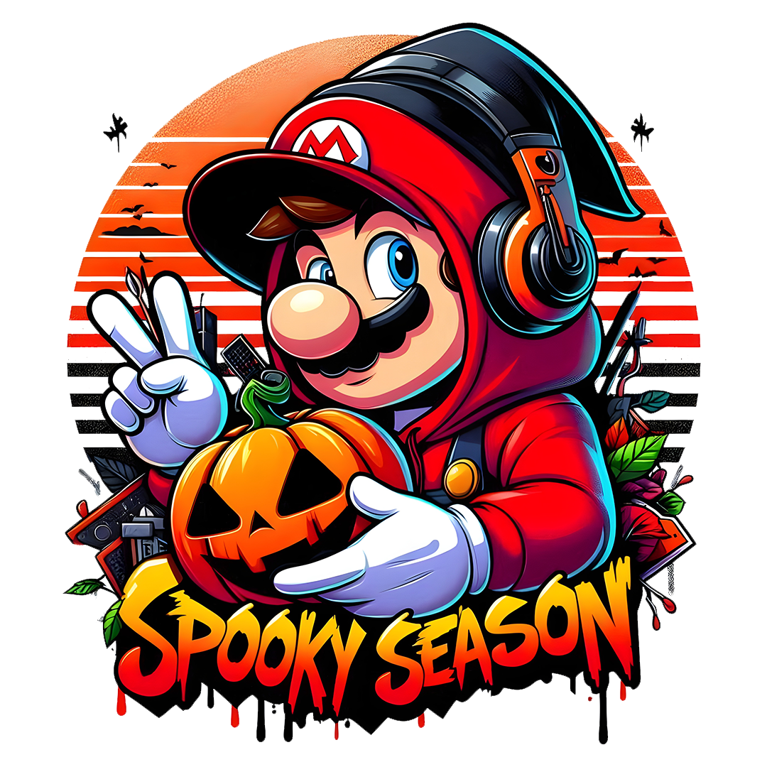 HALLOWEEN DESIGN 9