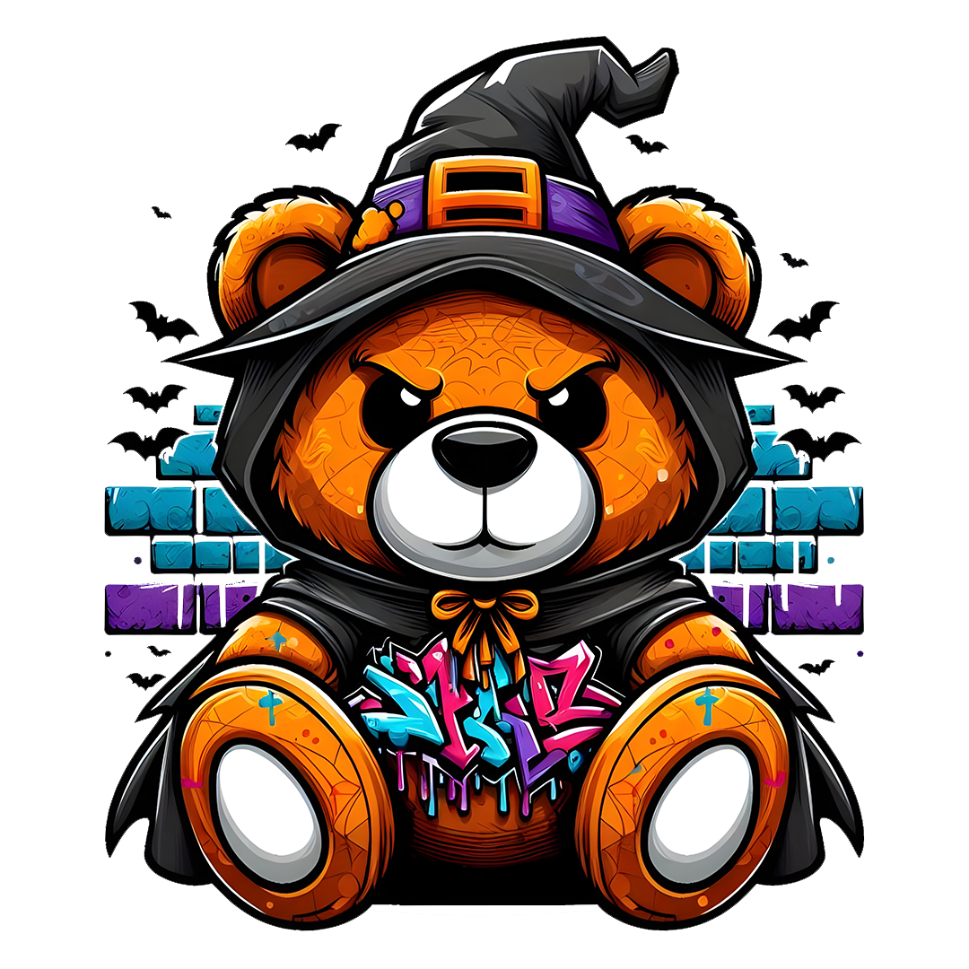 HALLOWEEN DESIGN 8
